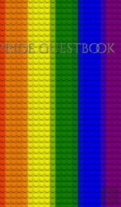 Rainbow Pride  Guest Book