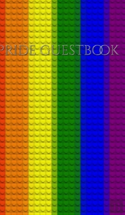 Bertrand.pt - Rainbow Pride  Guest Book