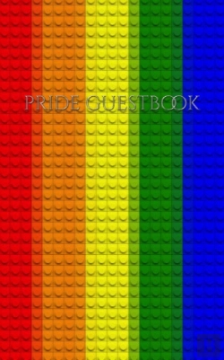 Bertrand.pt - Rainbow Pride  Guest Book