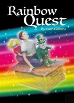 Bertrand.pt - Rainbow Quest