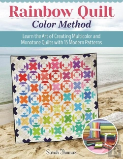 Bertrand.pt - Rainbow Quilt Color Method
