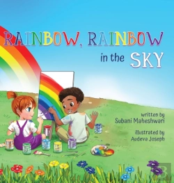 Bertrand.pt - Rainbow, Rainbow In The Sky
