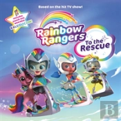 Rainbow Rangers: To The Rescue