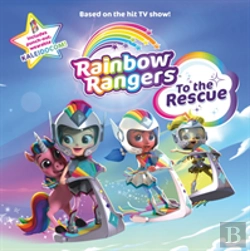 Bertrand.pt - Rainbow Rangers: To The Rescue