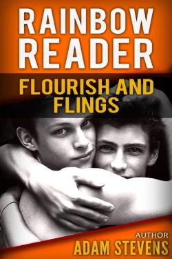 Bertrand.pt - Rainbow Reader: Flourish And Flings