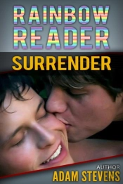 Rainbow Reader Gray: Surrender