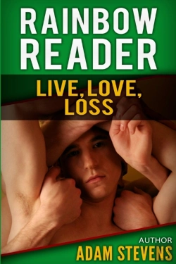 Bertrand.pt - Rainbow Reader Green: Live, Love, Loss