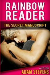 Rainbow Reader Pink: The Secret Manuscri