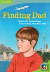 Rainbow Reading Level 4 - Archaeology: Finding Dad Box D