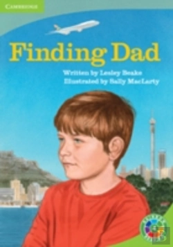 Bertrand.pt - Rainbow Reading Level 4 - Archaeology: Finding Dad Box D