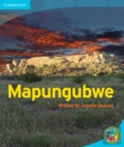 Rainbow Reading Level 4 - Archaeology: Mapungubwe Box D