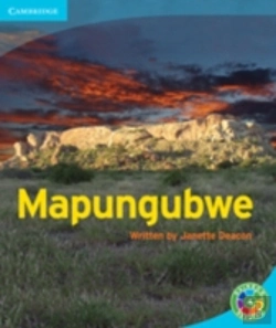 Bertrand.pt - Rainbow Reading Level 4 - Archaeology: Mapungubwe Box D