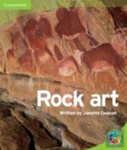Rainbow Reading Level 4 - Archaeology: Rock Art Box D