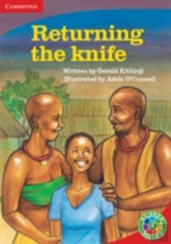 Bertrand.pt - Rainbow Reading Level 4 - Festivals: Bring Back The Knife Box B