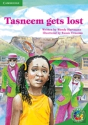 Rainbow Reading Level 4 - Festivals: Tasneem Gets Lost Box B