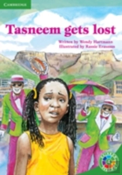 Bertrand.pt - Rainbow Reading Level 4 - Festivals: Tasneem Gets Lost Box B