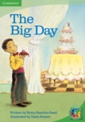 Rainbow Reading Level 4 - Festivals: The Big Day Box B