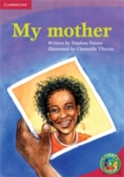 Rainbow Reading Level 4 - People: My Mother Box A