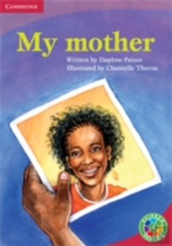 Bertrand.pt - Rainbow Reading Level 4 - People: My Mother Box A