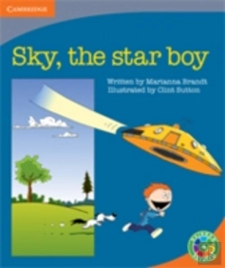 Bertrand.pt - Rainbow Reading Level 4 - People: Sky, The Star Boy Box A
