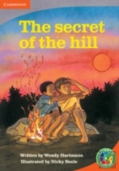 Rainbow Reading Level 4 - People: The Secret Of The Hill Box A