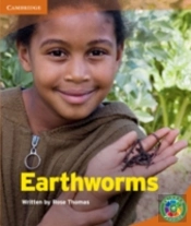 Rainbow Reading Level 4 - Rubbish: Earthworms Box E
