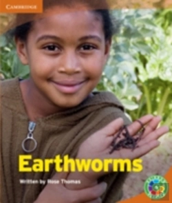 Bertrand.pt - Rainbow Reading Level 4 - Rubbish: Earthworms Box E