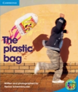 Bertrand.pt - Rainbow Reading Level 4 - Rubbish: The Plastic Bag Box E