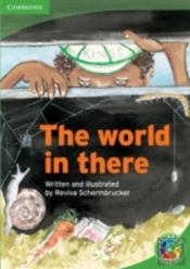 Rainbow Reading Level 4 - Rubbish: The World In There Box E