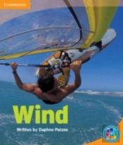 Rainbow Reading Level 5 - Earth And Beyond: Wind Box C