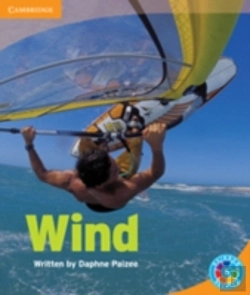 Bertrand.pt - Rainbow Reading Level 5 - Earth And Beyond: Wind Box C