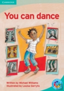 Bertrand.pt - Rainbow Reading Level 5 - Move Your Body: You Can Dance Box E