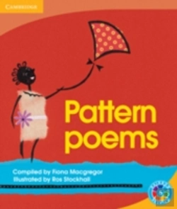 Bertrand.pt - Rainbow Reading Level 5 - Pattern: Pattern Poems Box B