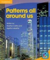 Rainbow Reading Level 5 - Pattern: Patterns All Around Us Box B