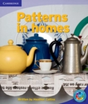 Rainbow Reading Level 5 - Pattern: Patterns In Homes