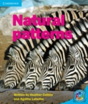 Rainbow Reading Level 5 - Pattern: Patterns In Nature Box B