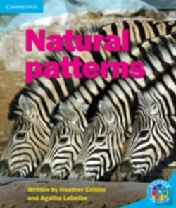 Bertrand.pt - Rainbow Reading Level 5 - Pattern: Patterns In Nature Box B