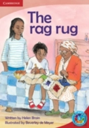 Rainbow Reading Level 5 - Pattern: The Rag Rug Box B