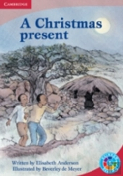 Bertrand.pt - Rainbow Reading Level 5 - What'S The Plot? A Christmas Present Box A