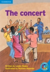 Rainbow Reading Level 5 - What'S The Plot? The Concert Box A
