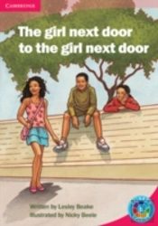 Rainbow Reading Level 5 - What'S The Plot? The Girl Next Door To The Girl Next Door Box A