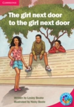 Bertrand.pt - Rainbow Reading Level 5 - What'S The Plot? The Girl Next Door To The Girl Next Door Box A