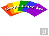 Rainbow Reading Yellow Series