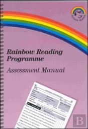 Rainbow Reading