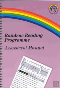 Bertrand.pt - Rainbow Reading