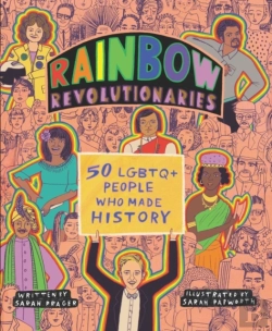 Bertrand.pt - Rainbow Revolutionaries