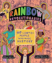 Rainbow Revolutionaries
