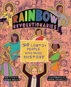 Bertrand.pt - Rainbow Revolutionaries