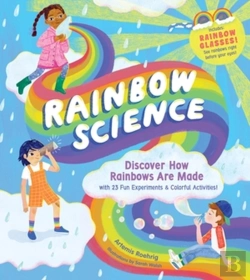Bertrand.pt - Rainbow Science
