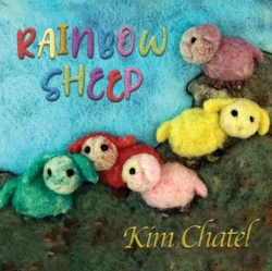 Bertrand.pt - Rainbow Sheep